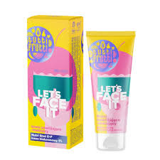 Farmona Tutti Frutti Let's Face It Moisturizing & Mattifying Cream -  Arckrém