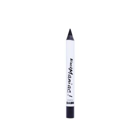 MIYO Black Maniac Eyeliner-Szemceruza(fekete)