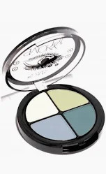 REVERS Eyeshadow Smoky eye - Szemhéjpúder - 4M