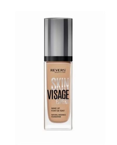 REVERS Skin Visage Expert Foundation - Alapozó - 17