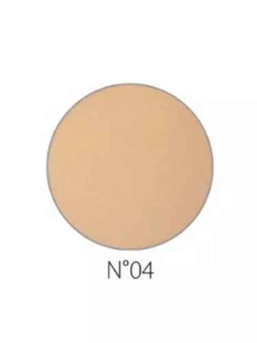 REVERS Mineral Perfect Compact Powder - Púder - 04