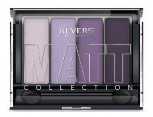 REVERS Eyeshadow - Szemhéjpúder - 18 Gallant/Matt