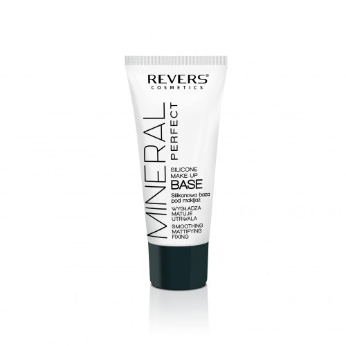 REVERS Mineral Perfect Silicone Base  - Sminkalap