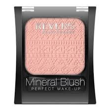 REVERS Mineral Blush - Pirosító - 15