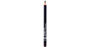 AFFECT Intense Colour Eye Pencil - Szemceruza- Black