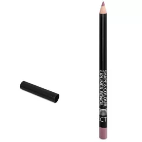   AFFECT Shape&Colour Lipliner Pencil - Szájceruza - Foggy Pink
