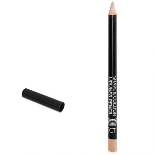 AFFECT Shape&Colour Lipliner Pencil - Szájceruza - Nude