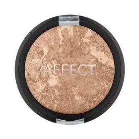 AFFECT Mineral Baked Powder - Ásványi Púder - T-0004