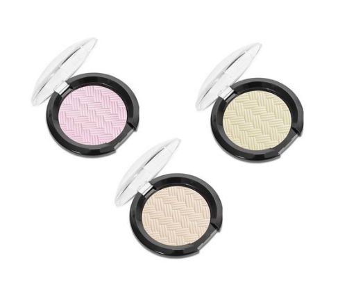 AFFECT Shimmer Pressed Highlighter REFILL - Highlighter - H-0011