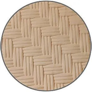 AFFECT Smooth Finish Pressed Powder REFILL - Púder utántöltő - D-0016