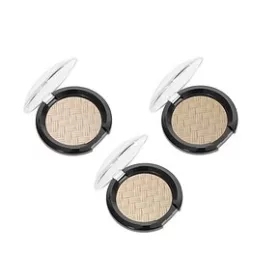   AFFECT Mineral Pressed Powder Refill - Púder utántöltő - D-0112