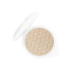  AFFECT Mineral Pressed Powder Refill - Púder utántöltő - D-0113