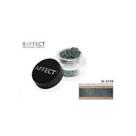 AFFECT Charmy Pigment Loose Eyeshadow - Pigmentpor - N-0139