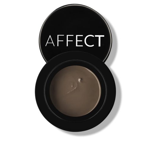 AFFECT Waterproof Eyebrow Pomade - Szemöldökformázó gél - Light