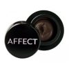 AFFECT Waterproof Eyebrow Pomade - Szemöldökformázó gél - Dark