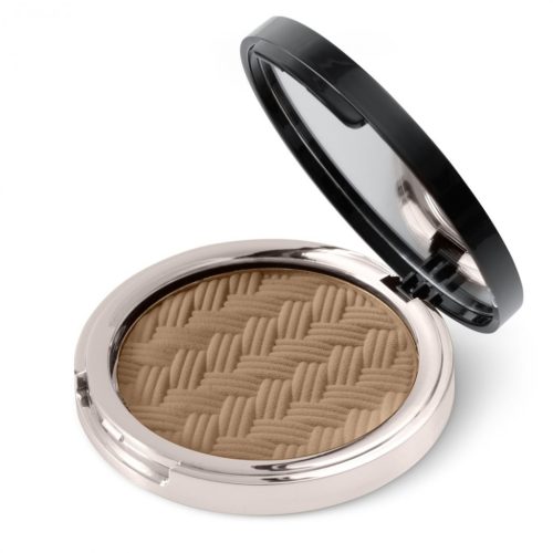 AFFECT Glamour Pressed Bronzer  - Bronzosító - Pure Pleasure árnyalatban