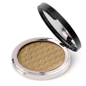   AFFECT Glamour Pressed Bronzer  - Bronzosító - Pure Excitement árnyalatban