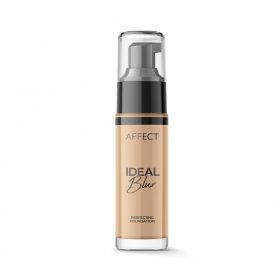   AFFECT Ideal Blur Perfecting Foundation - Könnyű Hidratáló alapozó 3N 