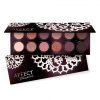 AFFECT Treasures Eyeshadows Palette - Szemfesték paletta