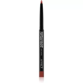   AFFECT Shape&Colour Lipliner Pencil - Szájceruza - Nude Beige