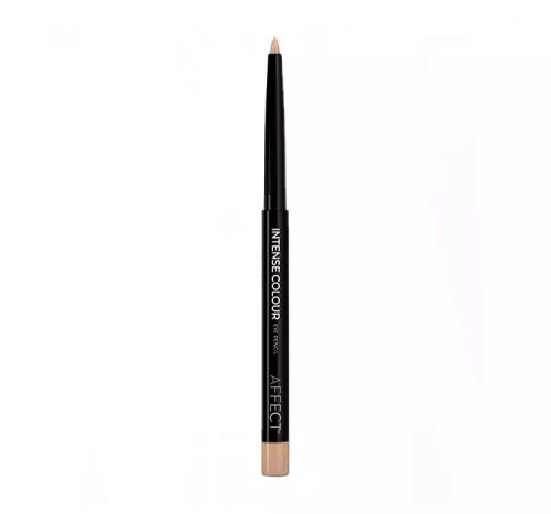 AFFECT Intense Colour Eye Pencil long lasting - Szemceruza- Beige