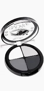 REVERS Eyeshadow Smoky eye - Szemhéjpúder - 15M