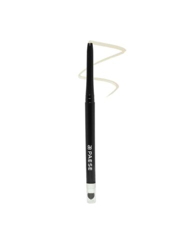 PAESE Waterproof Automatic Eye Pencil - Szemöldökceruza - Ecru 3