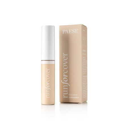 PAESE  Run For Cover Concealer-Korrektor 10 Vanilla