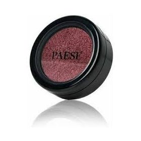 PAESE Foil Effect Eyeshadow - Szemhéjfesték - 313 Rubin