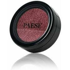 PAESE Foil Effect Eyeshadow - Szemhéjfesték - 313 Rubin