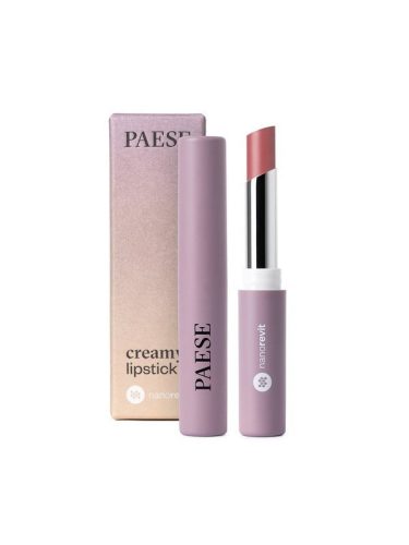 PAESE Nanorevit Creamy Lipstick - Krémrúzs - 15 Classy