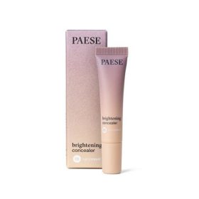   PAESE Nanorevit Brightening Concealer-Korrektor 02 Natural Beige