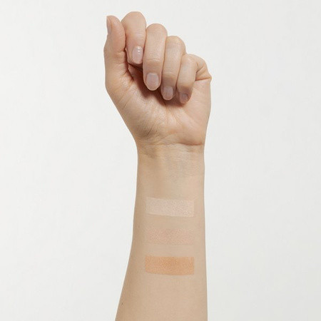 PAESE Glowing Powder-Kompakt púder 13 Golden Beige