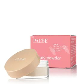 PAESE Beauty Powder- Porpúder