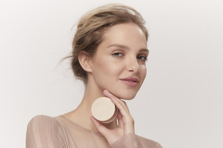 PAESE PuffCloud Face powder - Arc porpúder