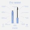 PAESE The Wave long-lasting mascara-Szempillaspirál (fekete)