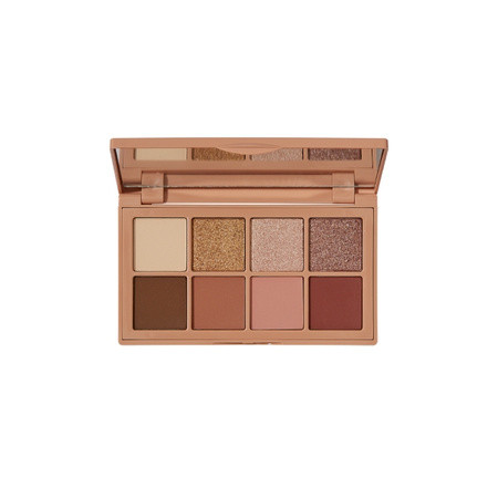 PAESE Warm Crush Eyeshadow Palette-Szemfesték paletta