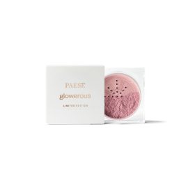 PAESE Glowerous Highlighter-Highligter 01 Rose