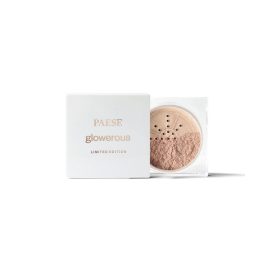 PAESE Glowerous Highlighter-Highligter 02 Gold