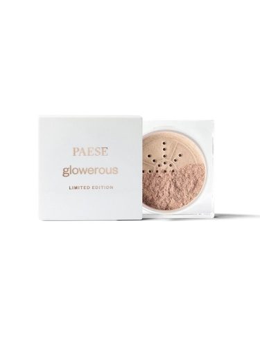 PAESE Glowerous Highlighter-Highligter 02 Gold