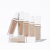 PAESE My Skin Icon Mattifying Foundation with Satin Finish- Mattító alapozó 0N Alabaster