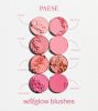 PAESE SelfGlow blush-Arcpirosító 04 Crush (matte)