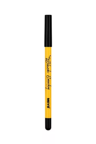 MIYO Black Smoky Eyeliner New-Szemceruza(fekete)