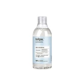 Tolpa Authentic Micellar Liquid-Micellás arctisztító