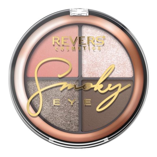 REVERS Eyeshadow Smoky eye - Szemhéjpúder - 41M