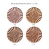 REVERS BRONZE & SHIMMER Bronzing and illuminating powder - Bronzosító - 01