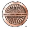 REVERS BRONZE & SHIMMER Bronzing and illuminating powder - Bronzosító - 03