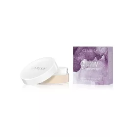 CLARESA Glow Super Pow(d)er!  - Púder