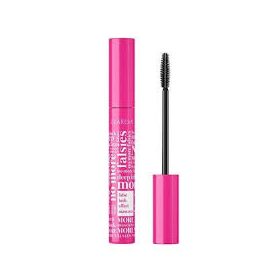   CLARESA No More Falsies Thickening Mascara - Szempillaspirál- Deep Black