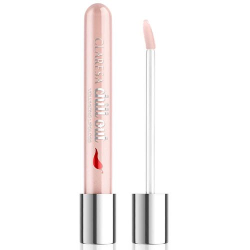 CLARESA Chill out volumizing Lipgloss - Szájfény - 12 - At Ease